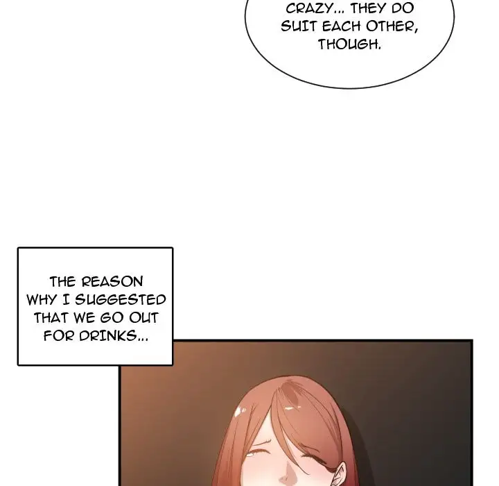 You are not that Special! - Chapter 7 Page 45