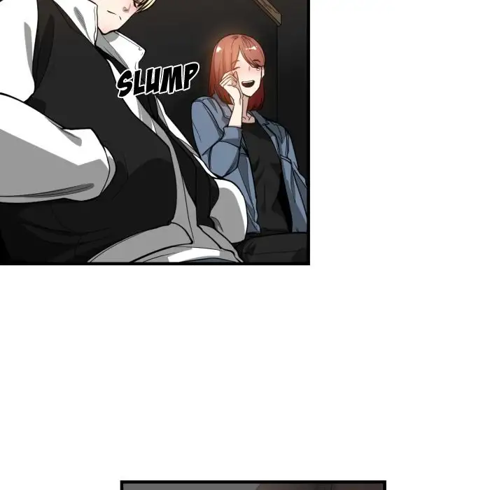 You are not that Special! - Chapter 7 Page 48
