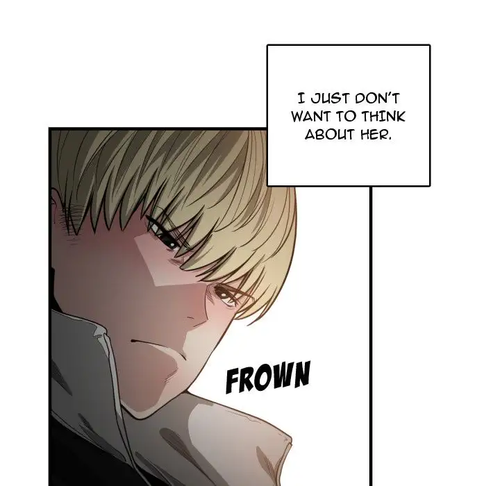 You are not that Special! - Chapter 7 Page 50