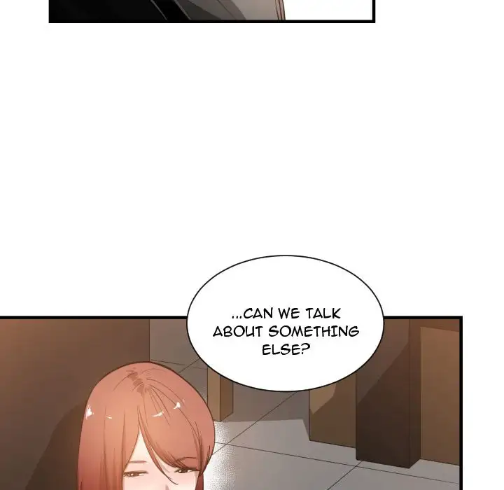 You are not that Special! - Chapter 7 Page 51