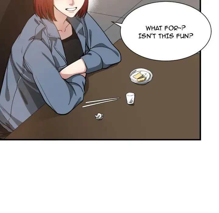 You are not that Special! - Chapter 7 Page 52