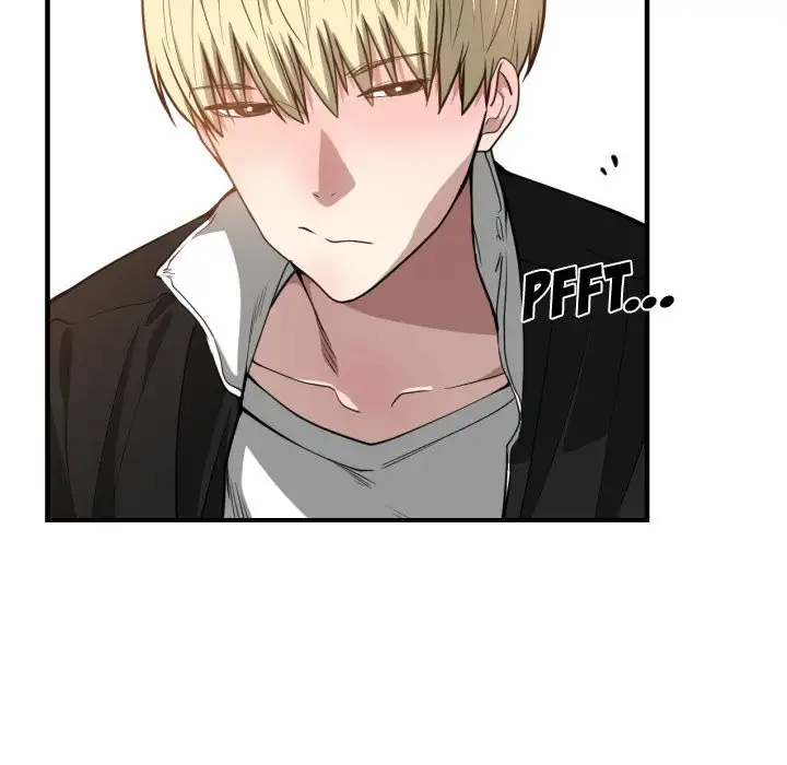 You are not that Special! - Chapter 7 Page 56
