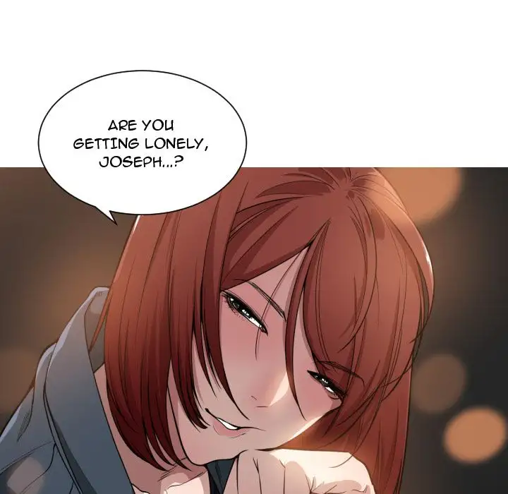 You are not that Special! - Chapter 7 Page 57
