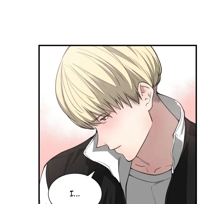 You are not that Special! - Chapter 7 Page 61