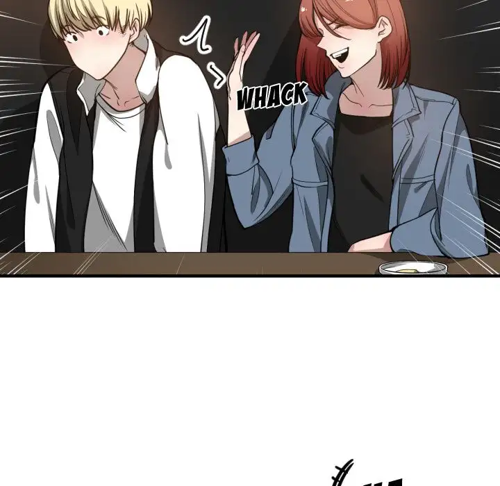 You are not that Special! - Chapter 7 Page 63