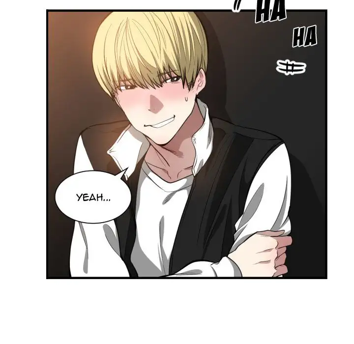 You are not that Special! - Chapter 7 Page 64