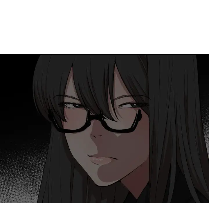 You are not that Special! - Chapter 7 Page 65