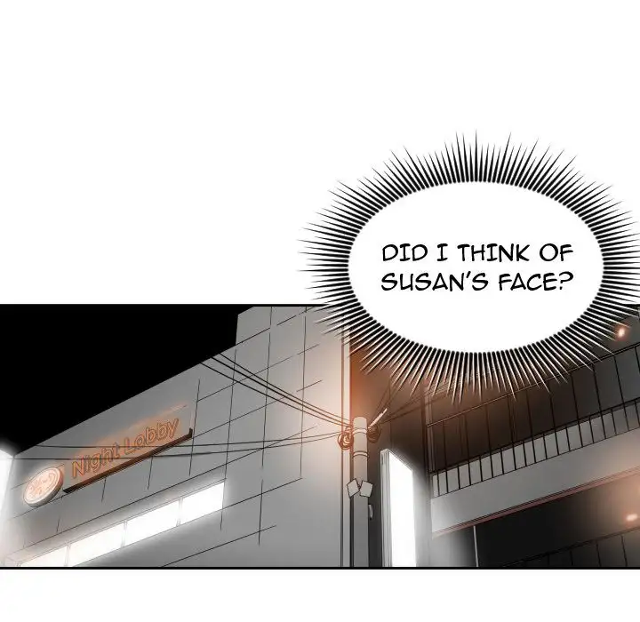 You are not that Special! - Chapter 7 Page 67