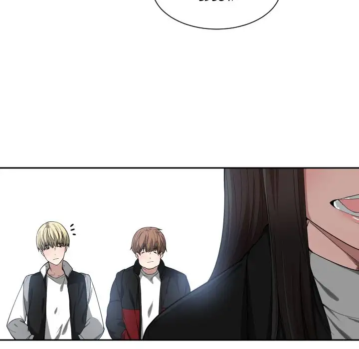 You are not that Special! - Chapter 7 Page 7
