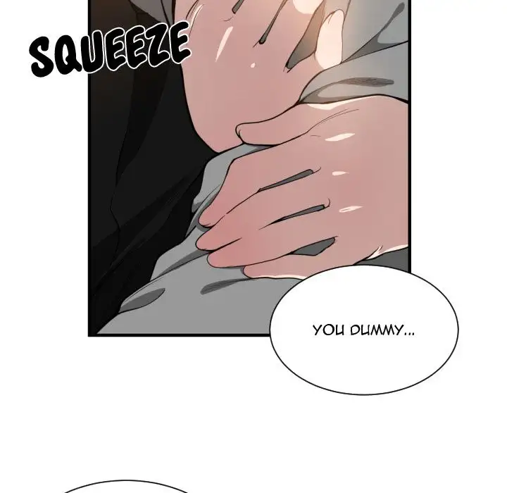 You are not that Special! - Chapter 7 Page 72