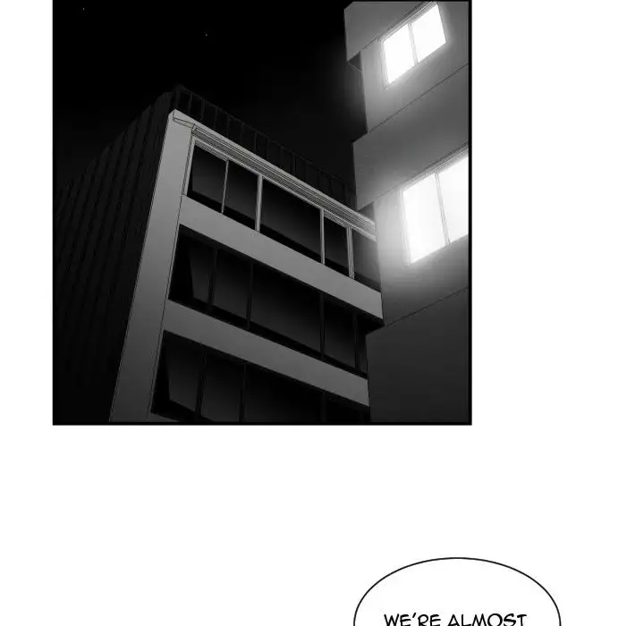 You are not that Special! - Chapter 7 Page 76