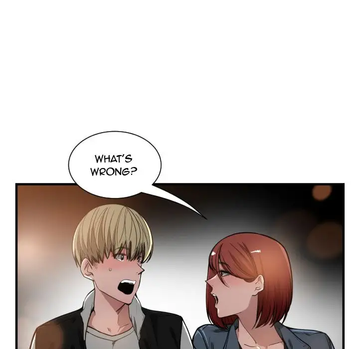 You are not that Special! - Chapter 7 Page 79