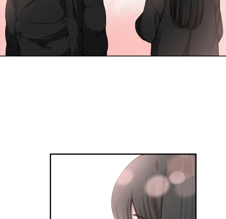 You are not that Special! - Chapter 7 Page 9