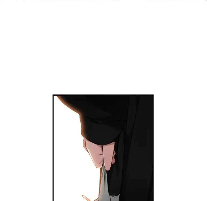 You are not that Special! - Chapter 7 Page 90