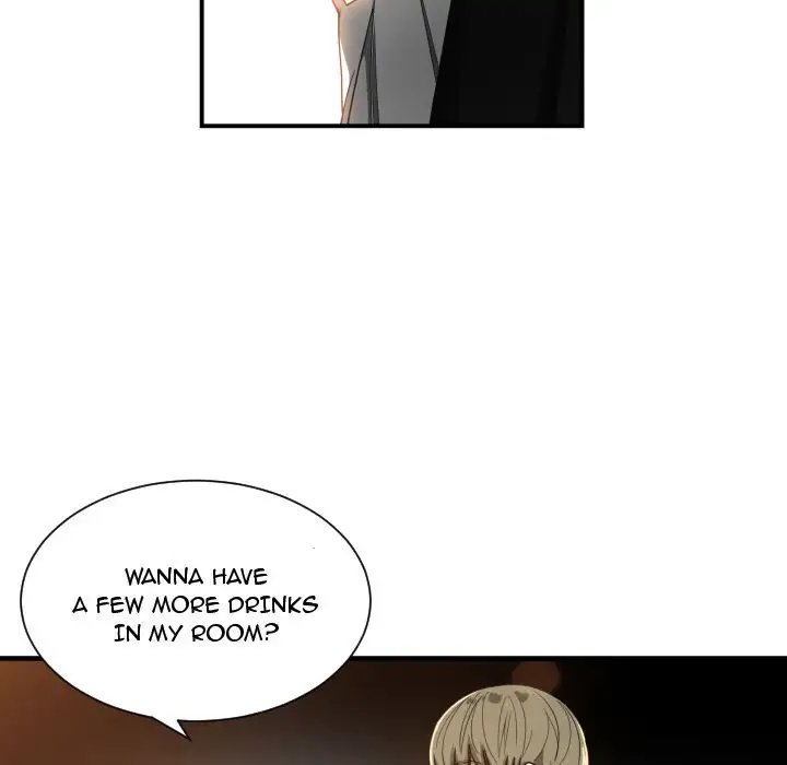 You are not that Special! - Chapter 7 Page 91