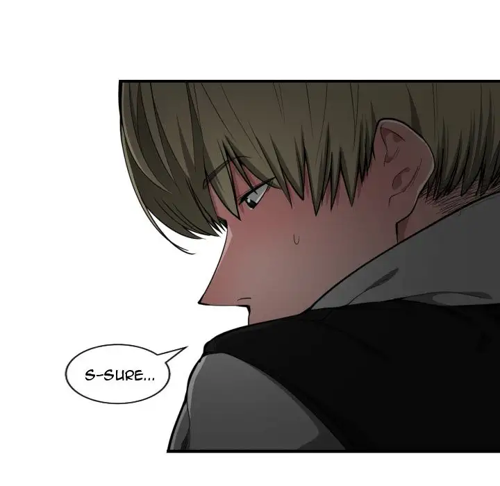You are not that Special! - Chapter 7 Page 93