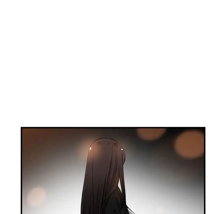 You are not that Special! - Chapter 7 Page 94