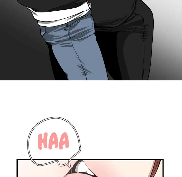 You are not that Special! - Chapter 7 Page 98