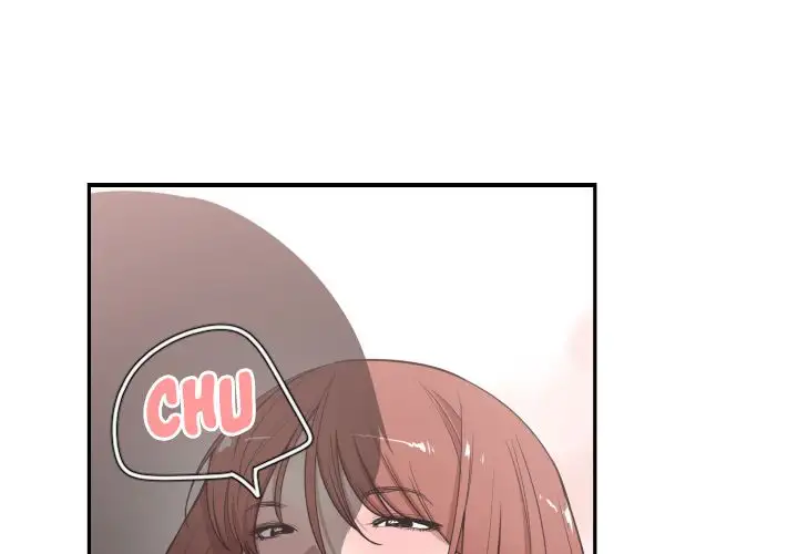 You are not that Special! - Chapter 8 Page 1