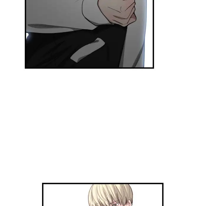 You are not that Special! - Chapter 8 Page 10