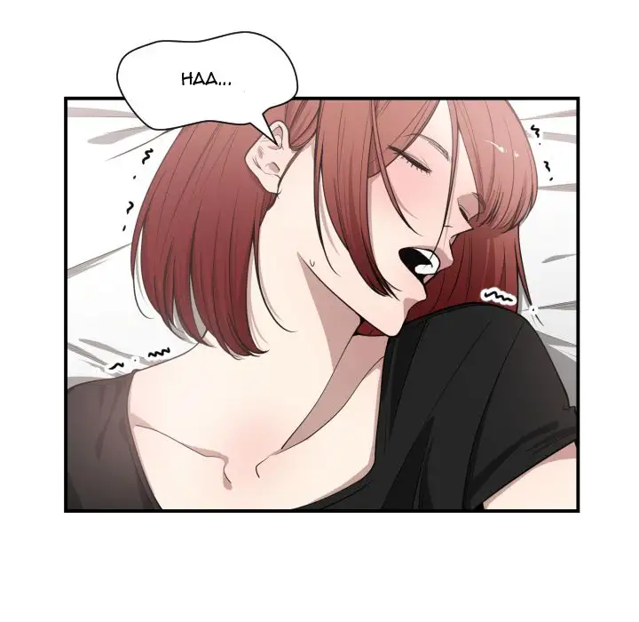You are not that Special! - Chapter 8 Page 18