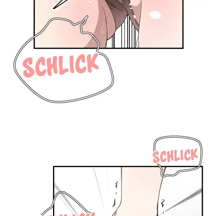 You are not that Special! - Chapter 8 Page 22