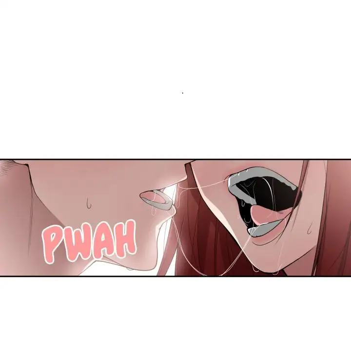 You are not that Special! - Chapter 8 Page 25