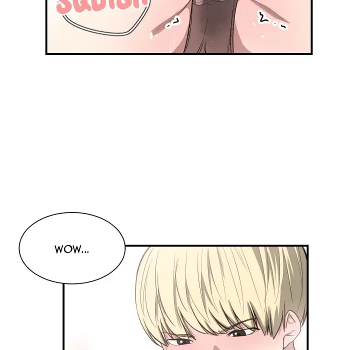 You are not that Special! - Chapter 8 Page 27