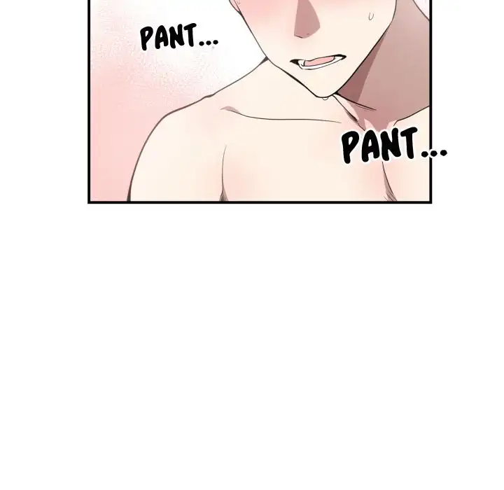You are not that Special! - Chapter 8 Page 28