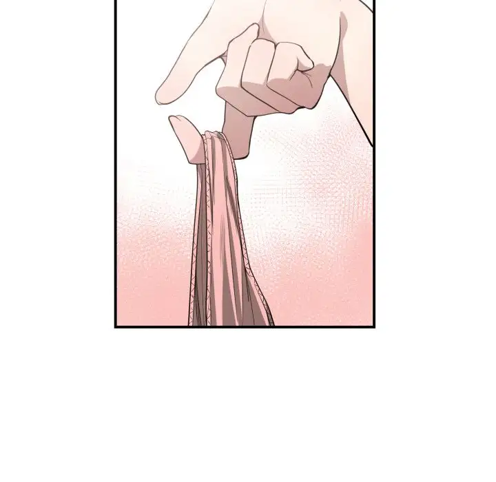 You are not that Special! - Chapter 8 Page 34