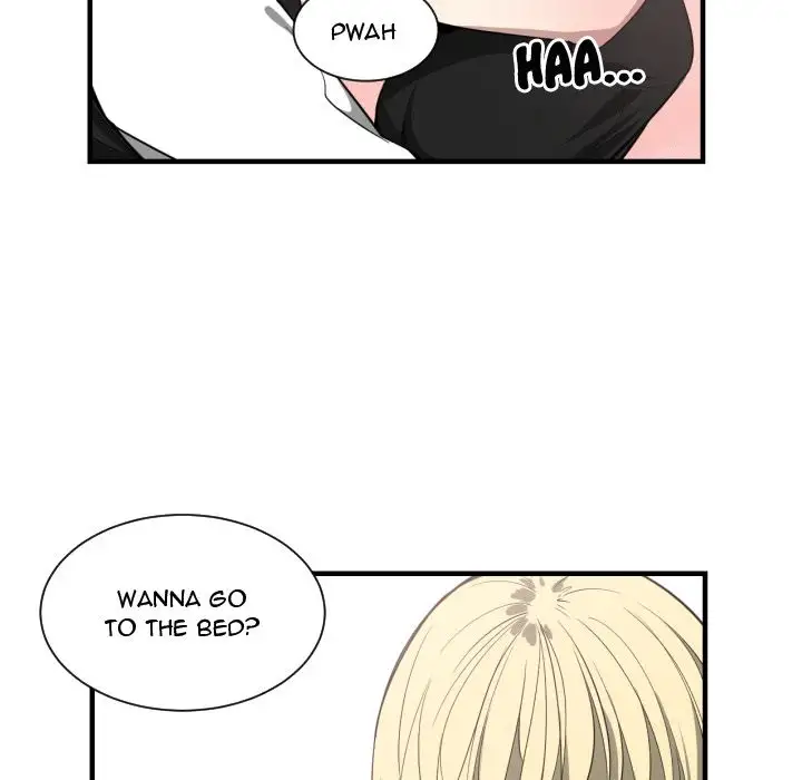 You are not that Special! - Chapter 8 Page 5