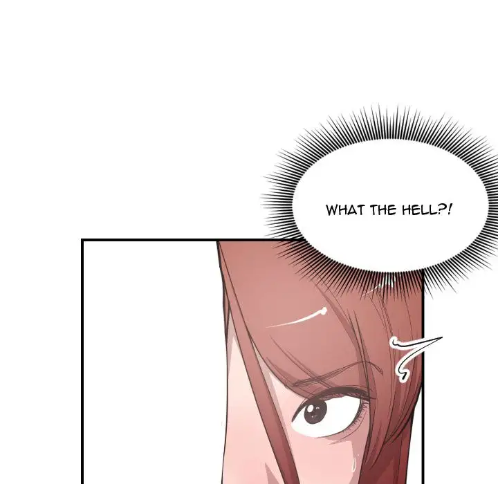 You are not that Special! - Chapter 8 Page 50