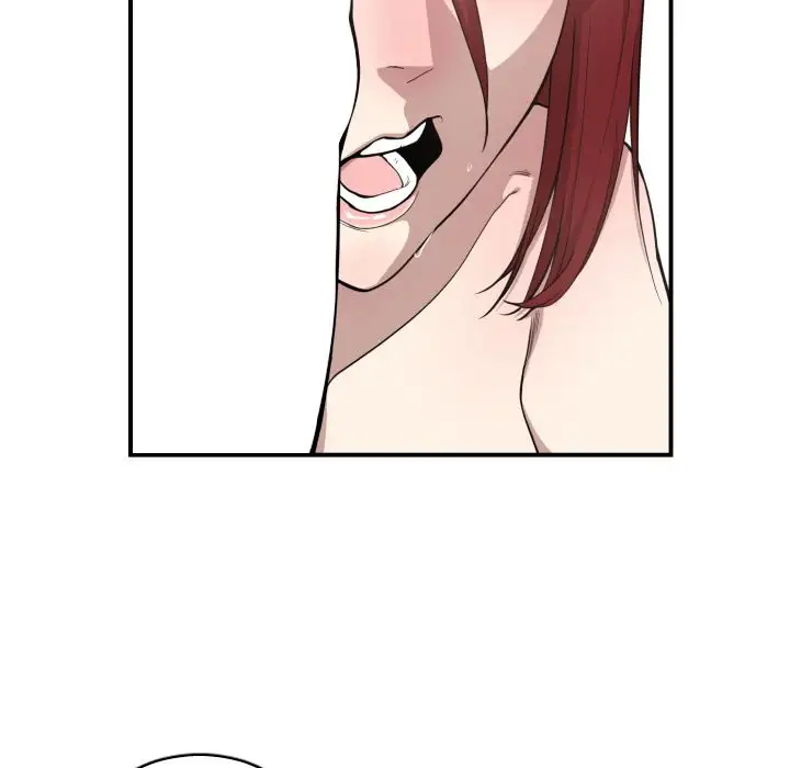 You are not that Special! - Chapter 8 Page 51