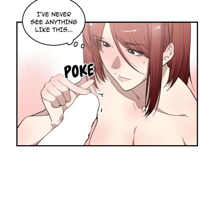 You are not that Special! - Chapter 8 Page 52