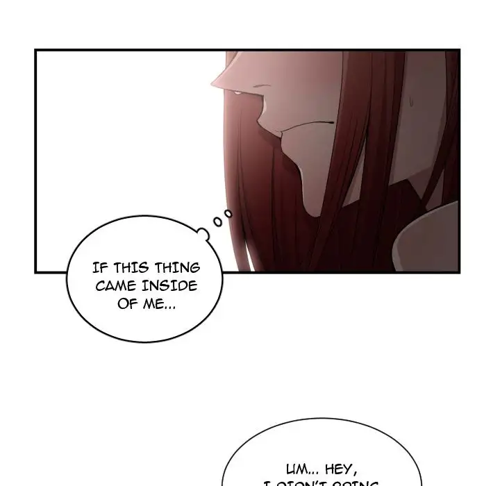 You are not that Special! - Chapter 8 Page 53