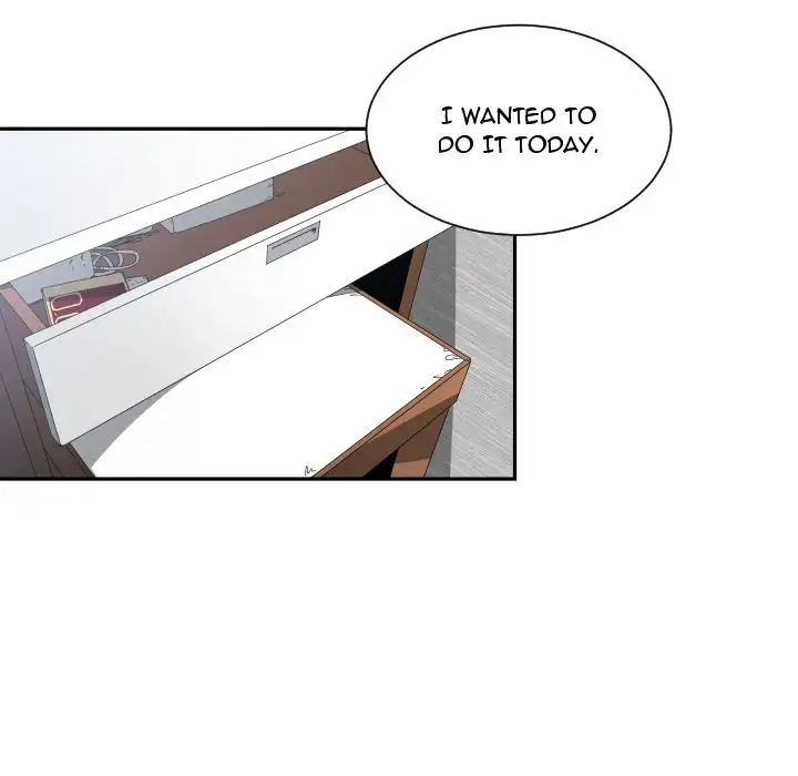 You are not that Special! - Chapter 8 Page 55