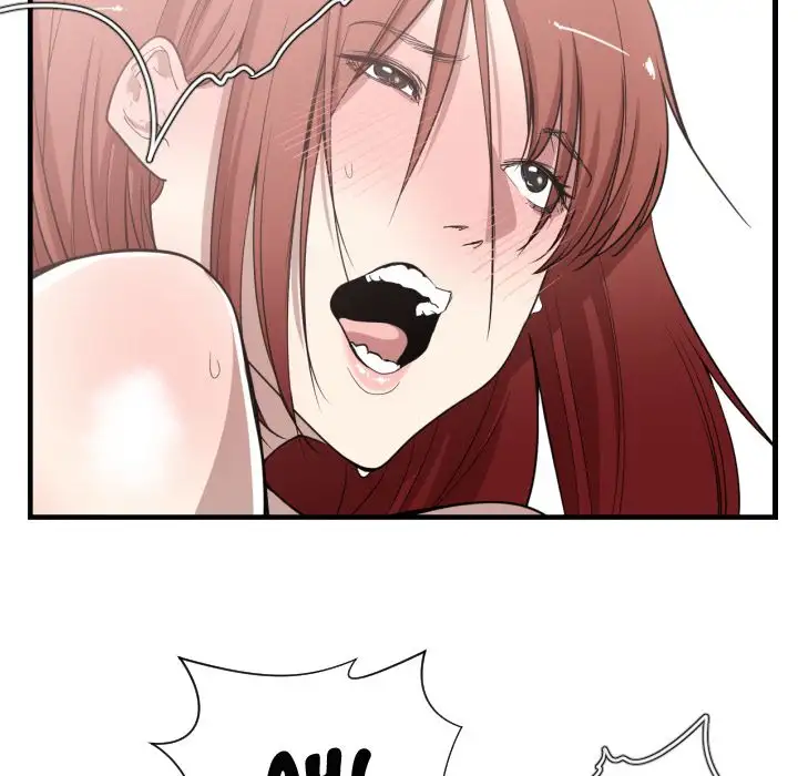 You are not that Special! - Chapter 8 Page 69