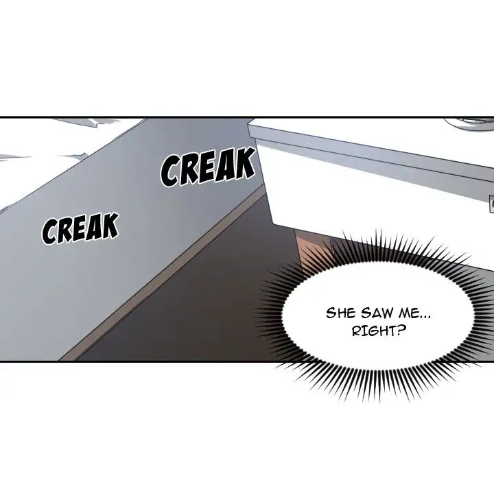 You are not that Special! - Chapter 8 Page 7