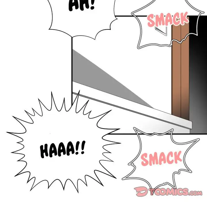 You are not that Special! - Chapter 8 Page 70