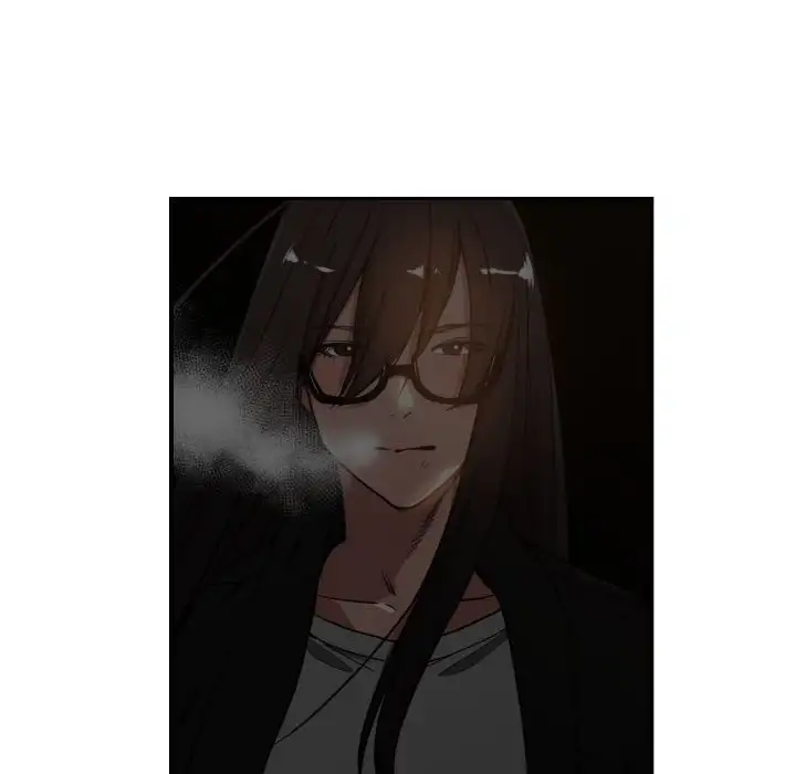 You are not that Special! - Chapter 8 Page 8
