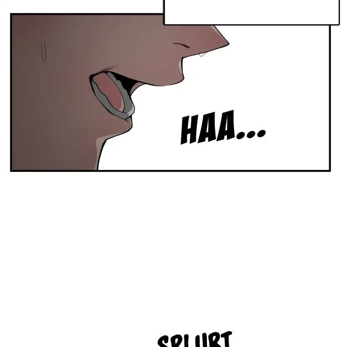 You are not that Special! - Chapter 8 Page 97