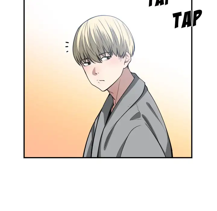 You are not that Special! - Chapter 9 Page 100