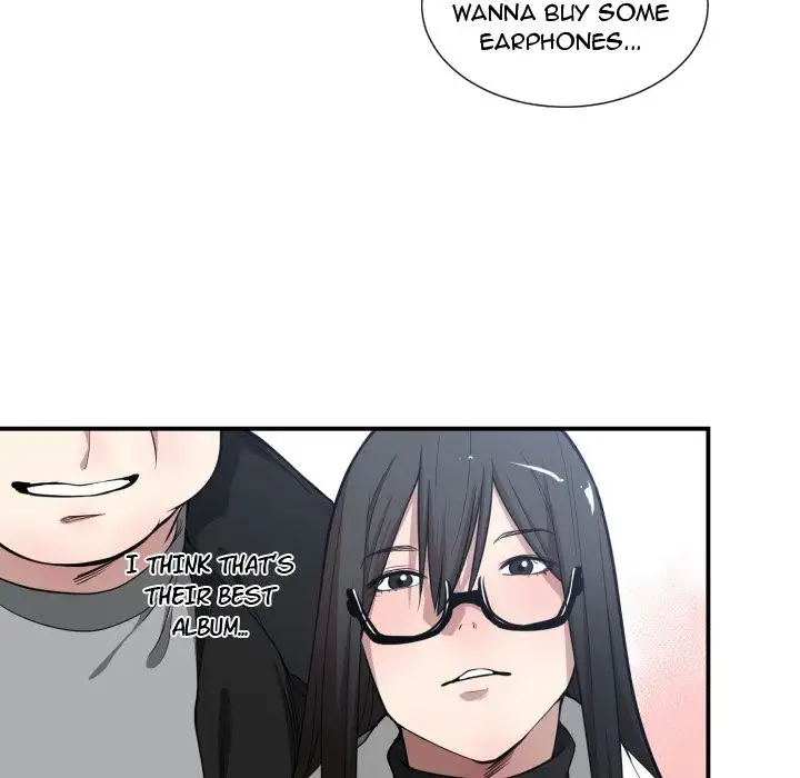 You are not that Special! - Chapter 9 Page 102