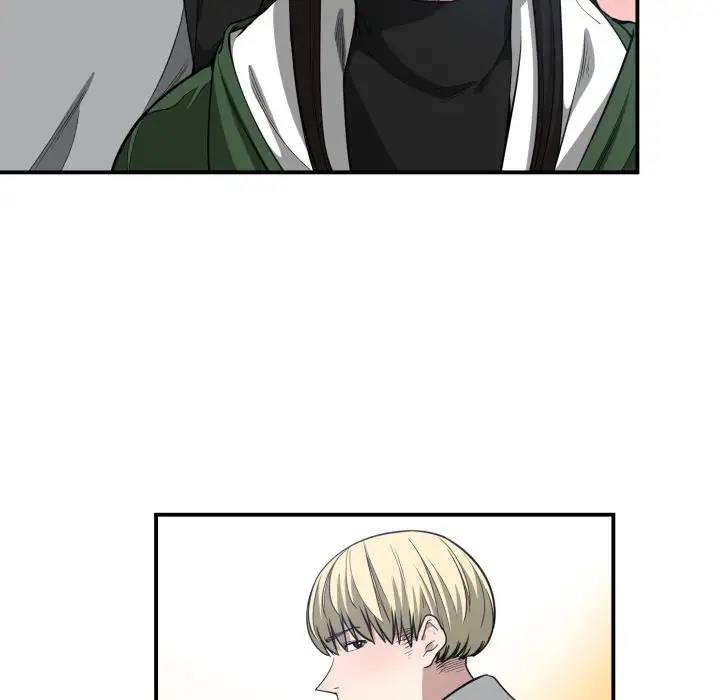 You are not that Special! - Chapter 9 Page 103