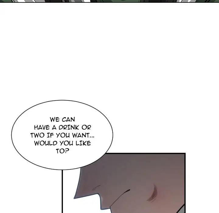 You are not that Special! - Chapter 9 Page 108