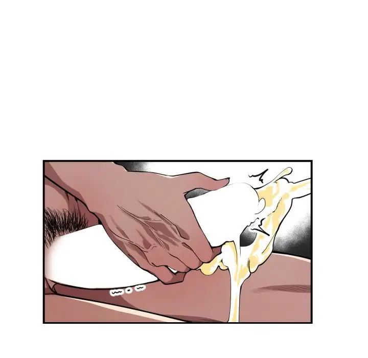 You are not that Special! - Chapter 9 Page 18