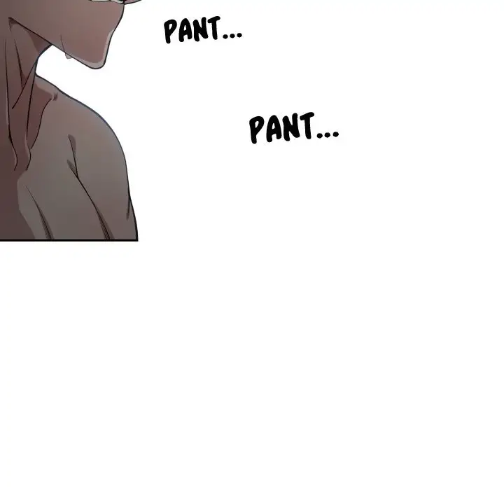 You are not that Special! - Chapter 9 Page 20