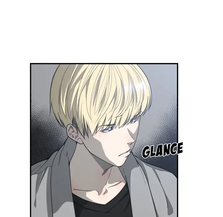 You are not that Special! - Chapter 9 Page 26