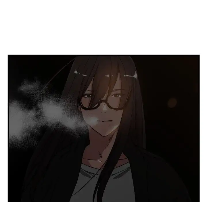 You are not that Special! - Chapter 9 Page 29