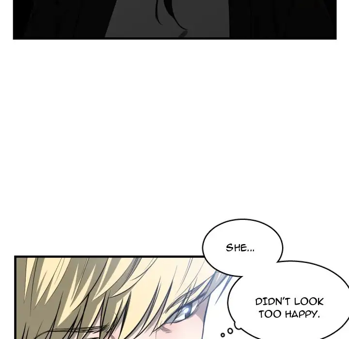 You are not that Special! - Chapter 9 Page 30